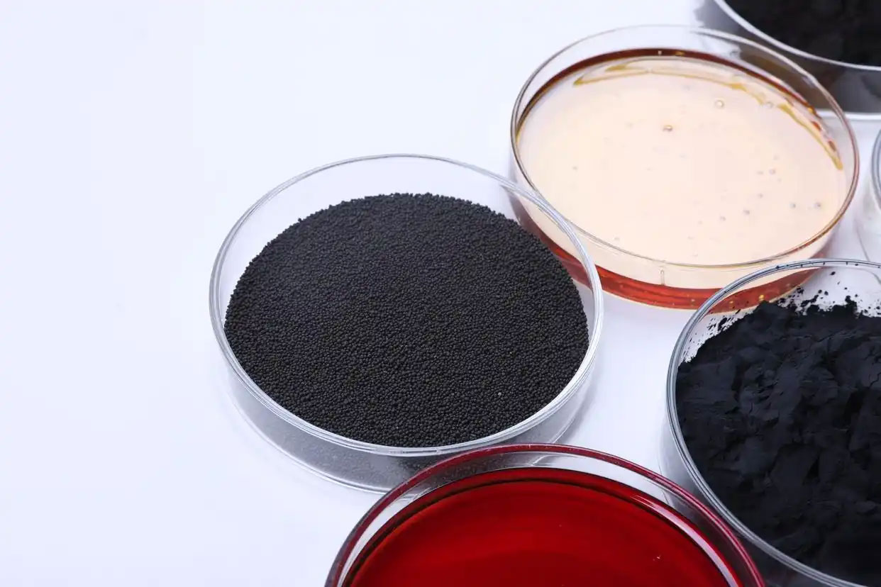 从秸秆到新材料,圣泉“链”就产业生态新格局|链上济南项新行