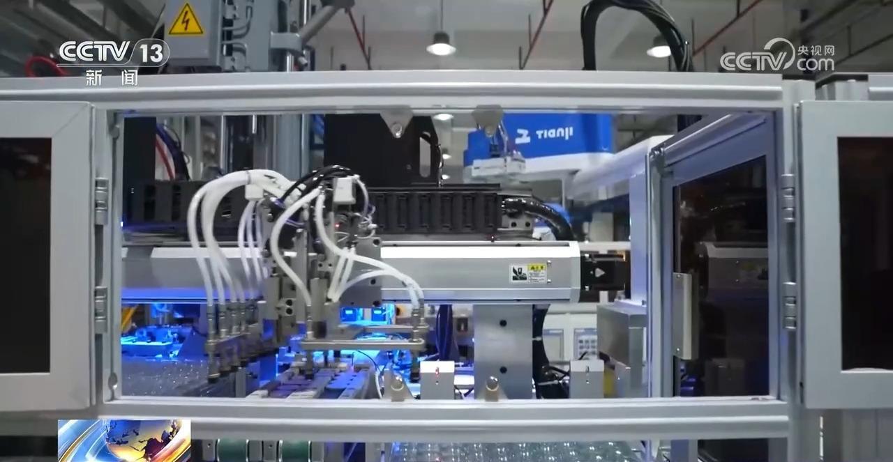 十大创新成果、八大发展趋势……读懂动力电池产业