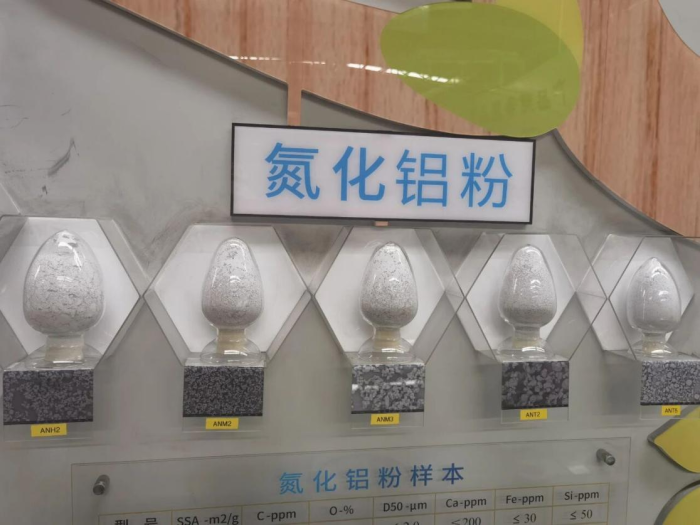 不容小觑！西北这块先进陶瓷产业密码“藏不住”了