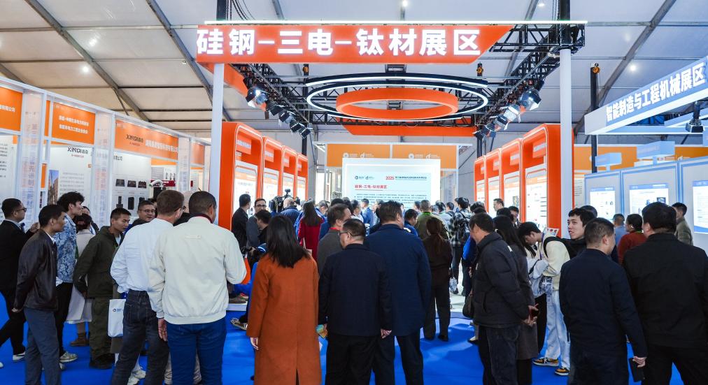 新材料何以“抢滩”先进制造新赛道？